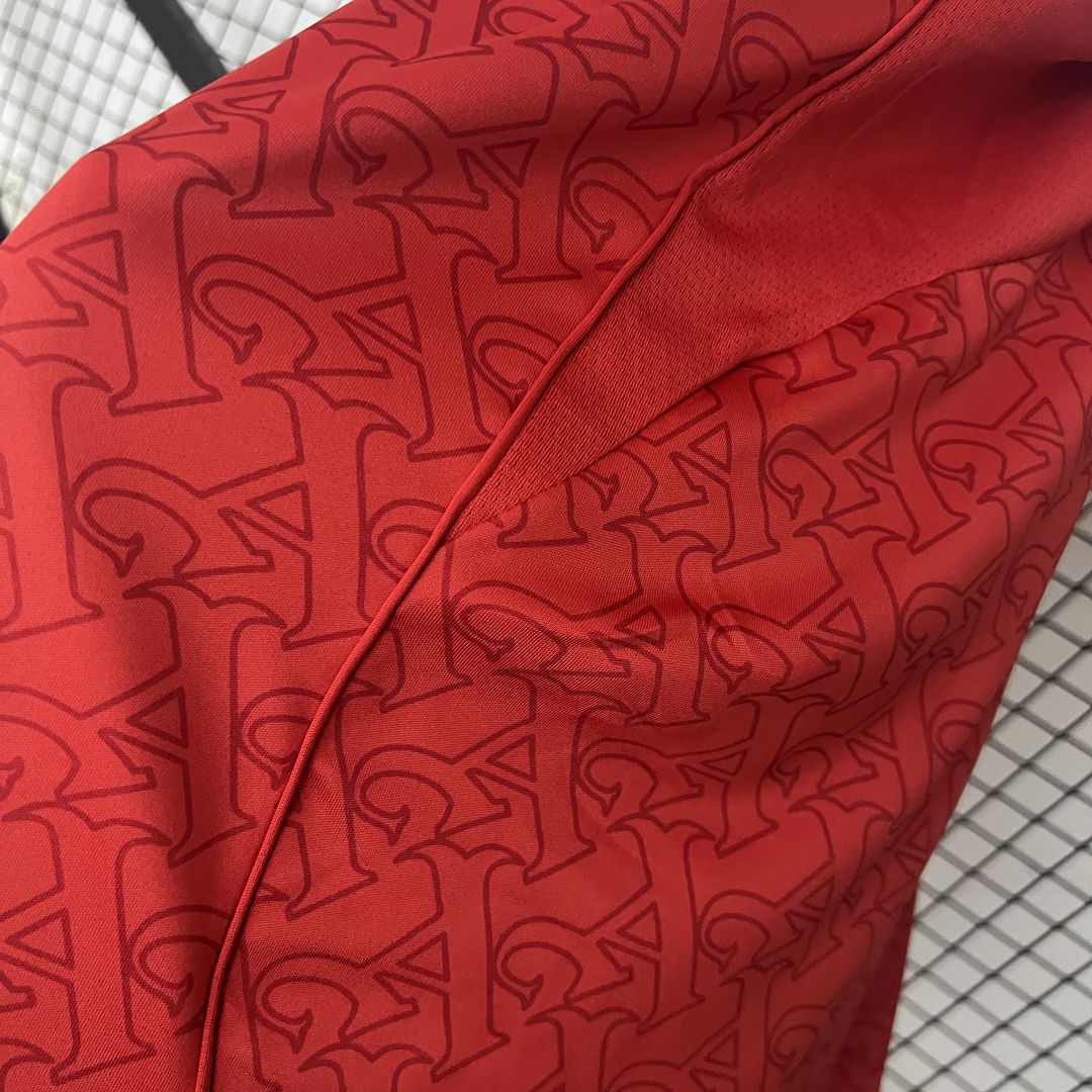 2025/2026 Arsenal Home Football Shirt（Fans）