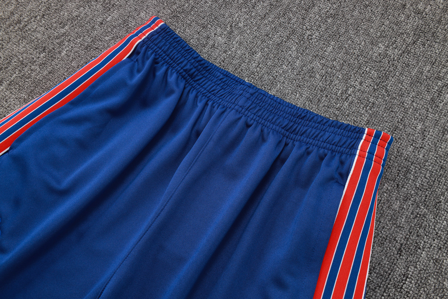 2025/2026 Arsenal Dark blue Adult Full Zip Training Suit (Adult Kit)