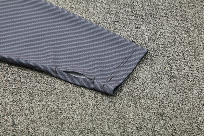 2025/2026 Napoli City Adult Half Zip Training Suit (Adult Kit)