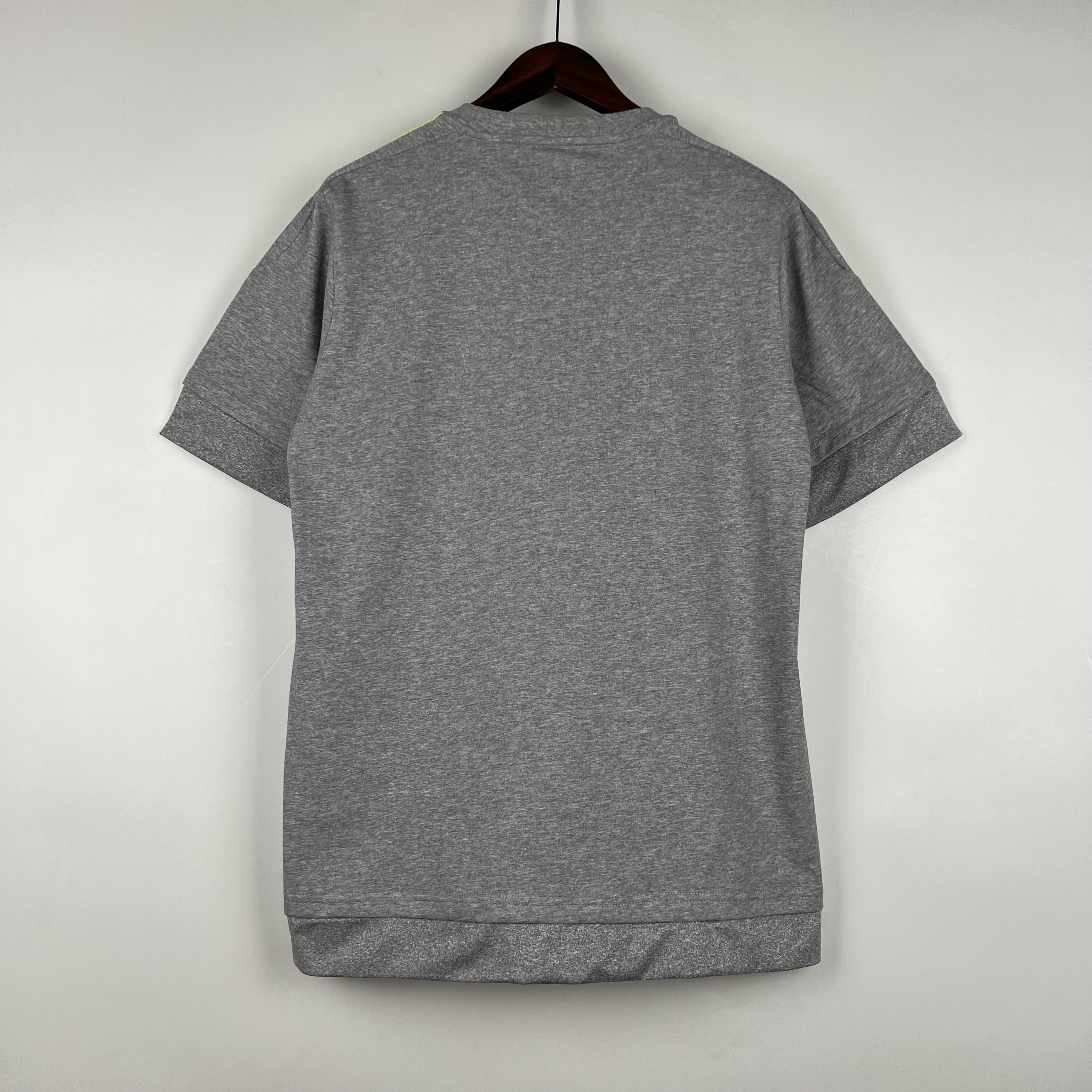 2015/2016 Real Madrid Away Retro Football Shirt