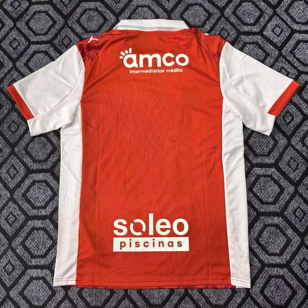 {{product_name}} High Quality Replica Football Jersey