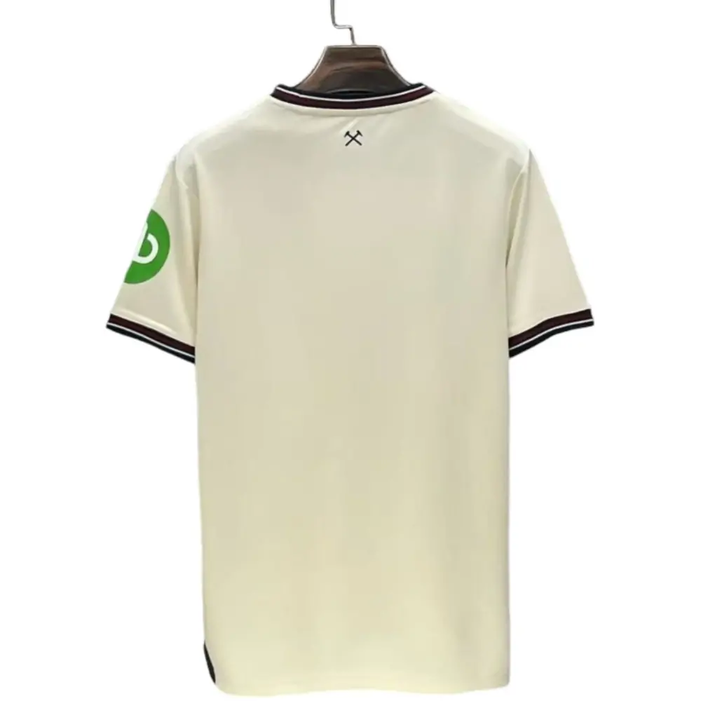 {{product_name}} High Quality Replica Football Jersey
