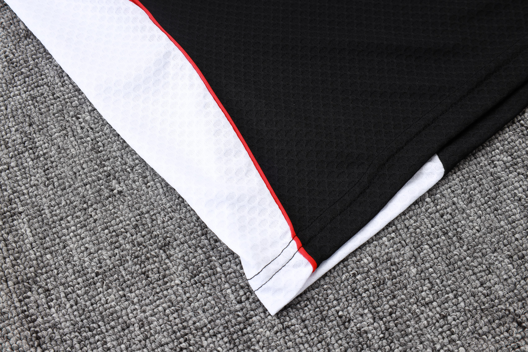 2025/2026 Bayern Munich polo black (adult kit)