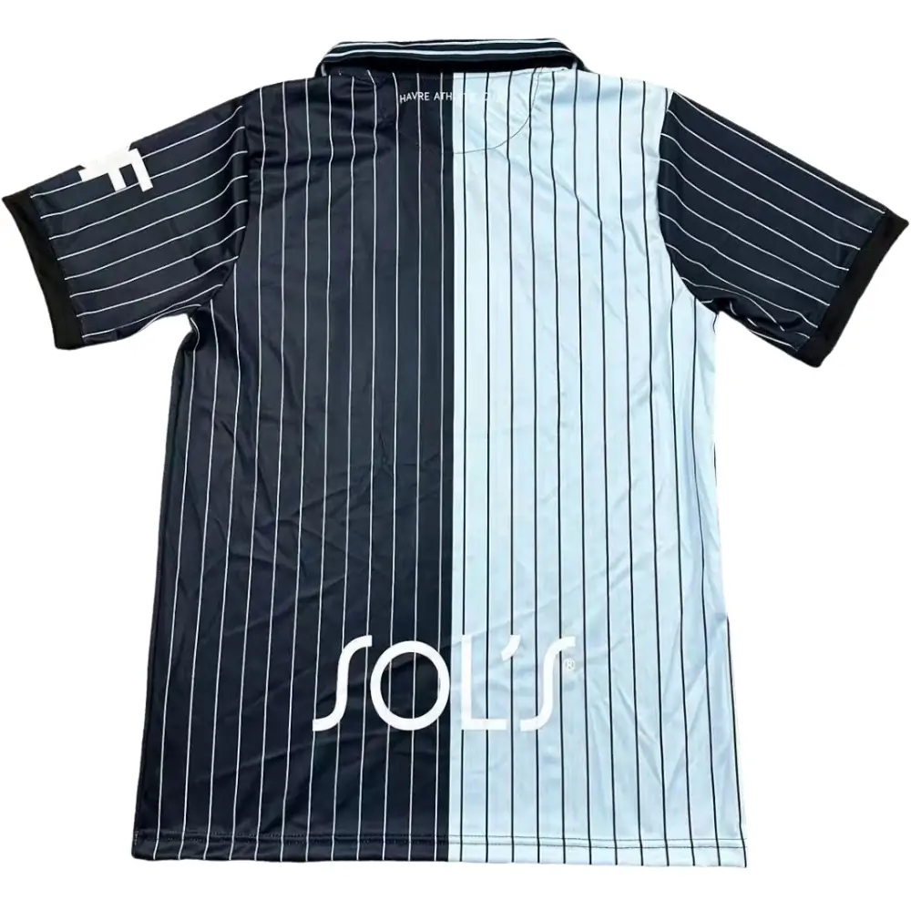 {{product_name}} High Quality Replica Football Jersey
