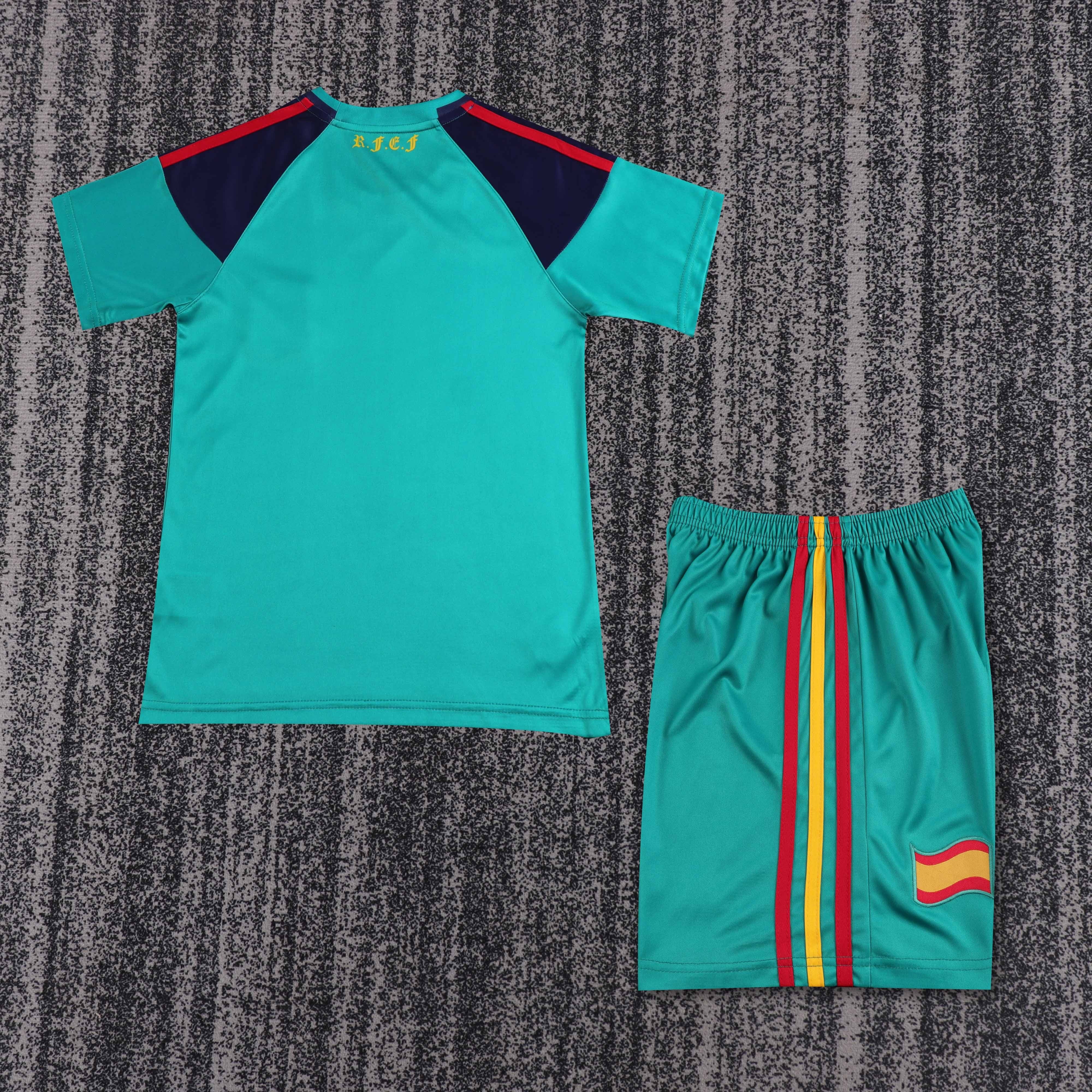 {{product_name}} High Quality Replica Football Jersey