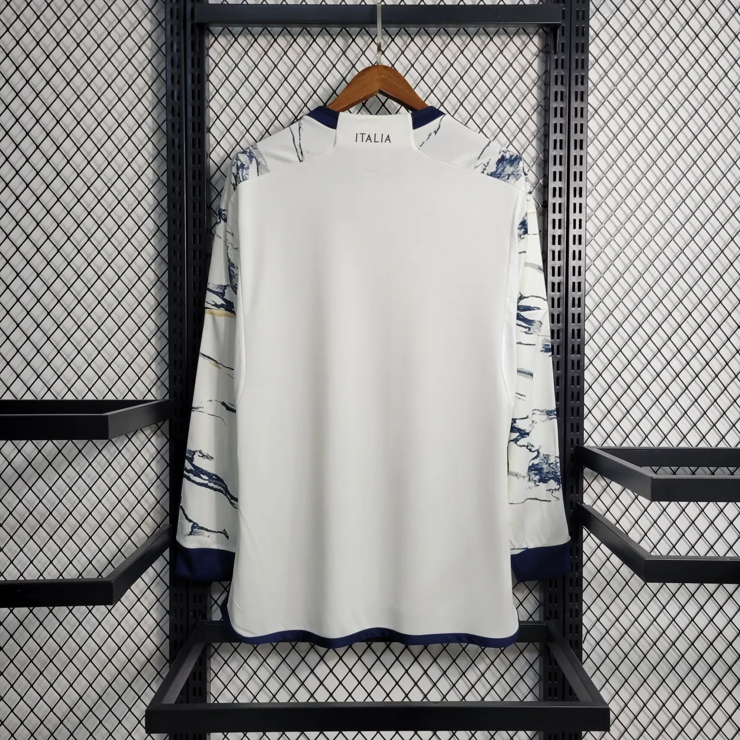 {{product_name}} High Quality Replica Football Jersey