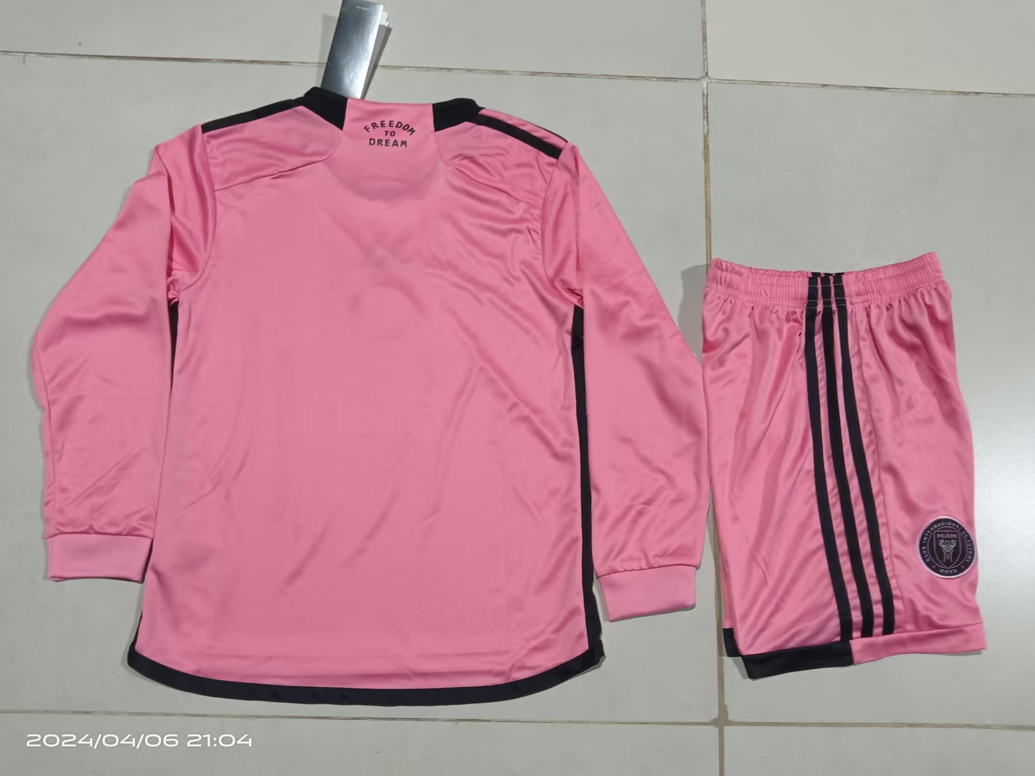 {{product_name}} High Quality Replica Football Jersey