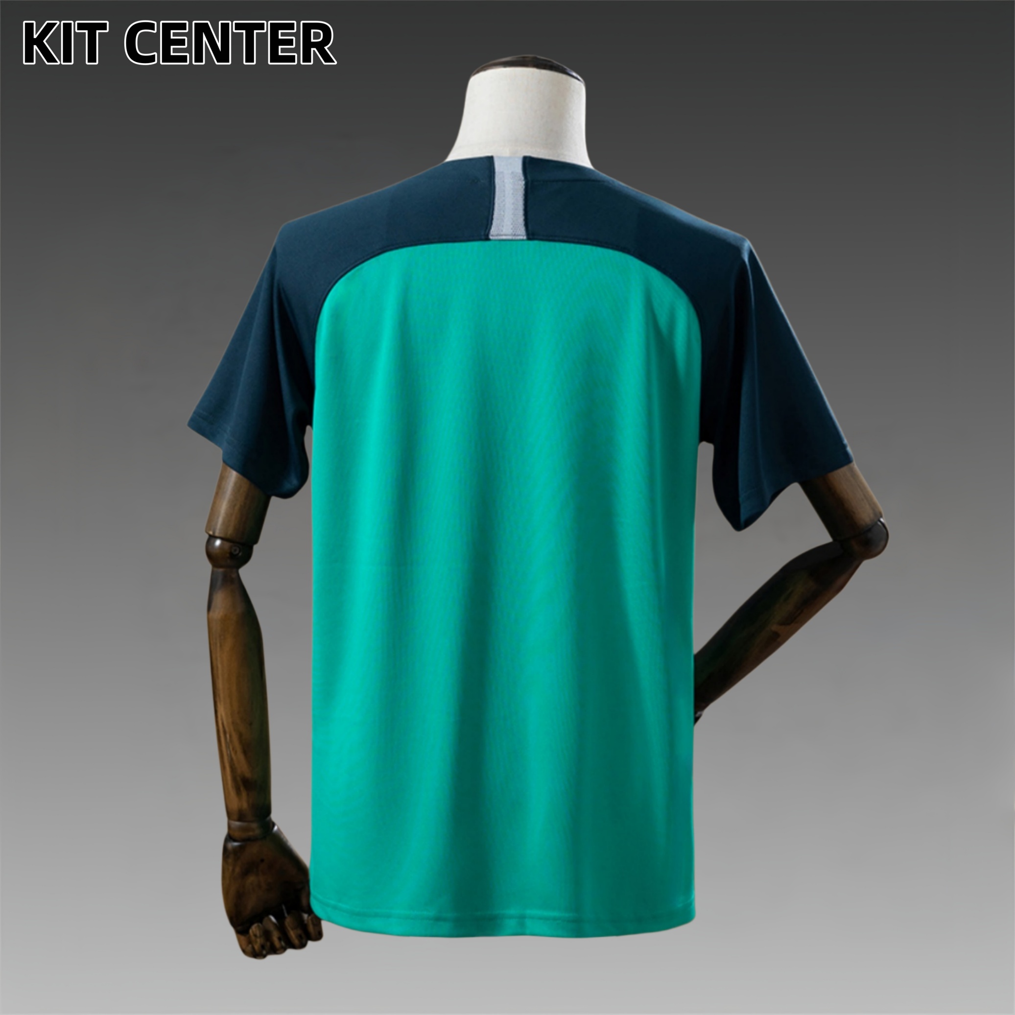 2018/2019 Tottenham Hotspur Third Away Retro  Football Shirt (Fan Edition)