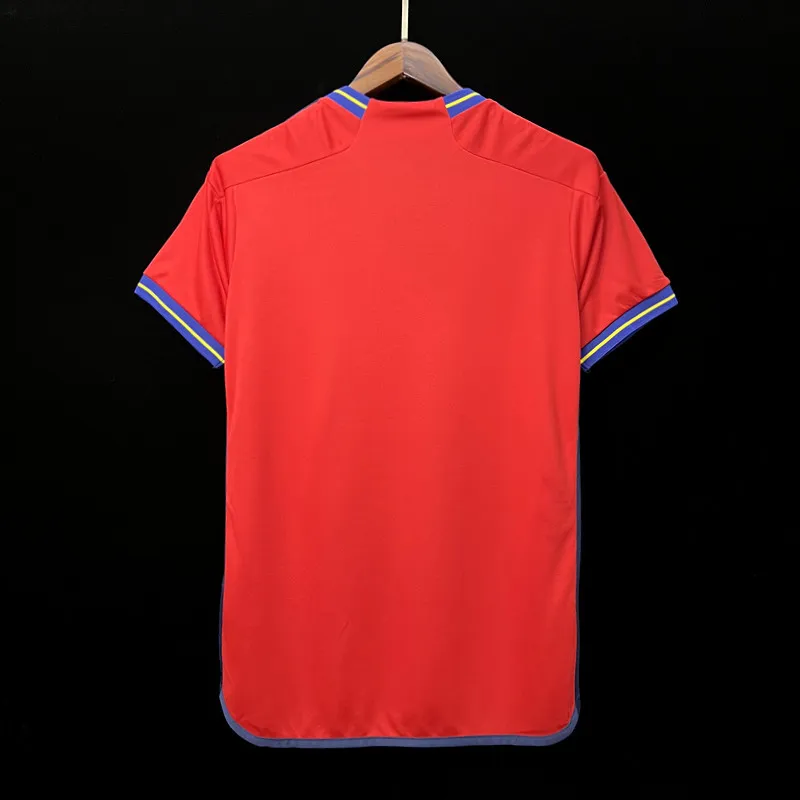 {{product_name}} High Quality Replica Football Jersey