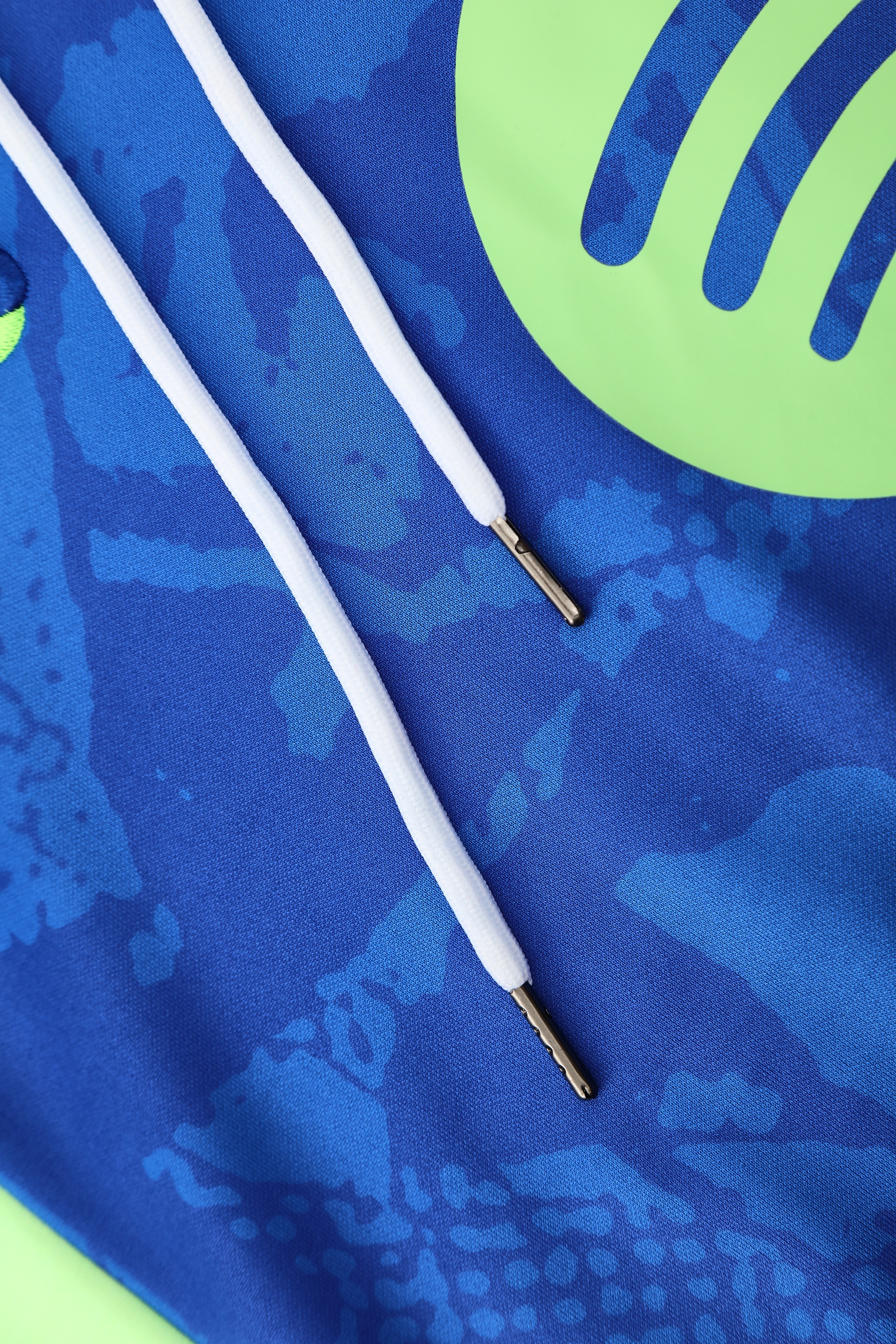 2025/2026 Barcelona Adult Long Sleeve Hood Kit