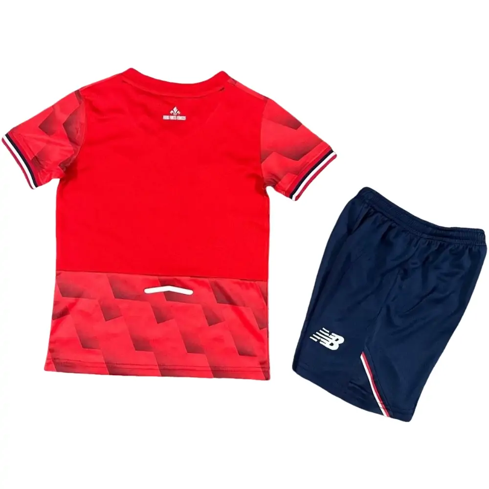 {{product_name}} High Quality Replica Football Jersey