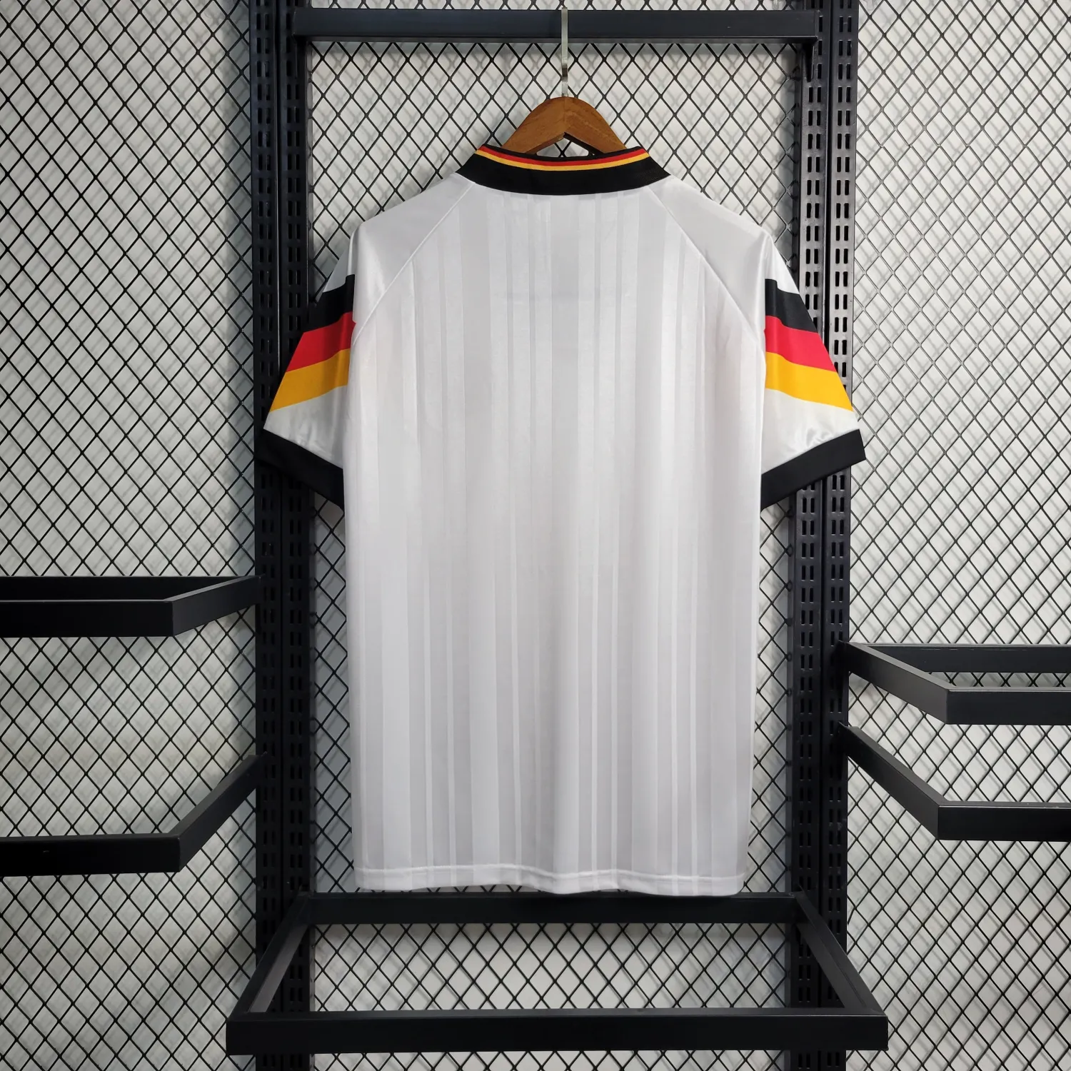 {{product_name}} High Quality Replica Football Jersey