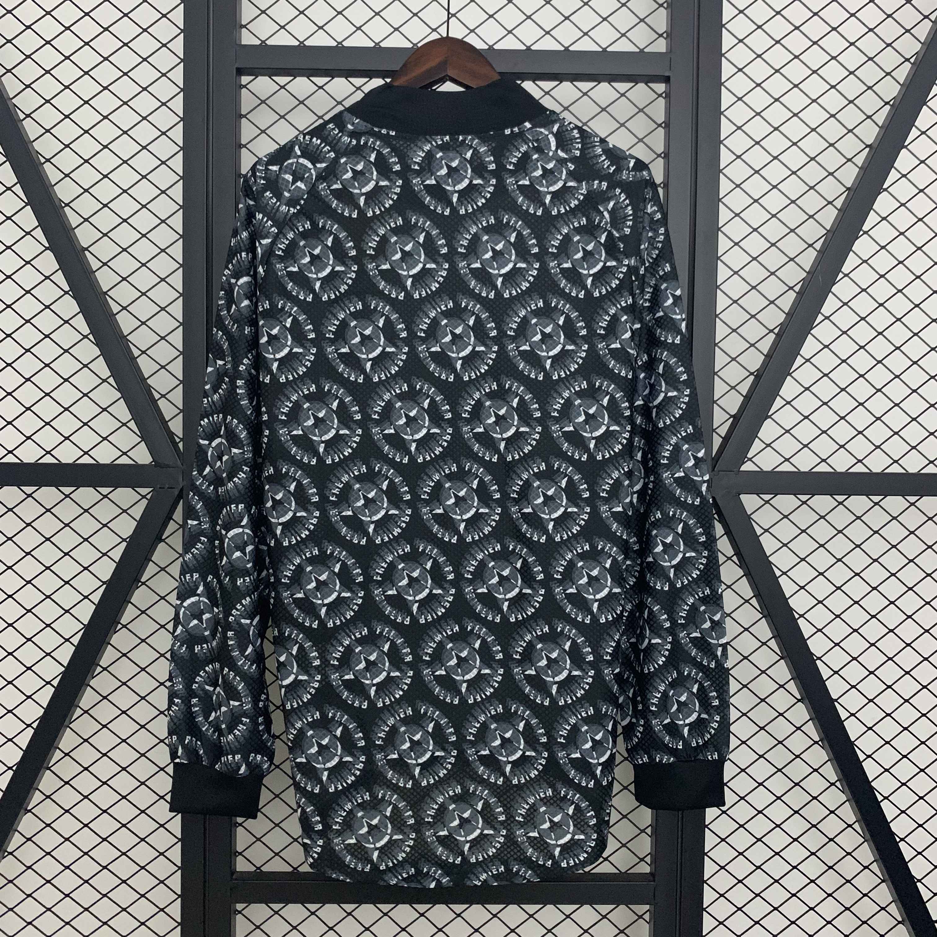 1994/1995 Arsenal Goalkeeper Football Shirt (Vintage Long Sleeve)