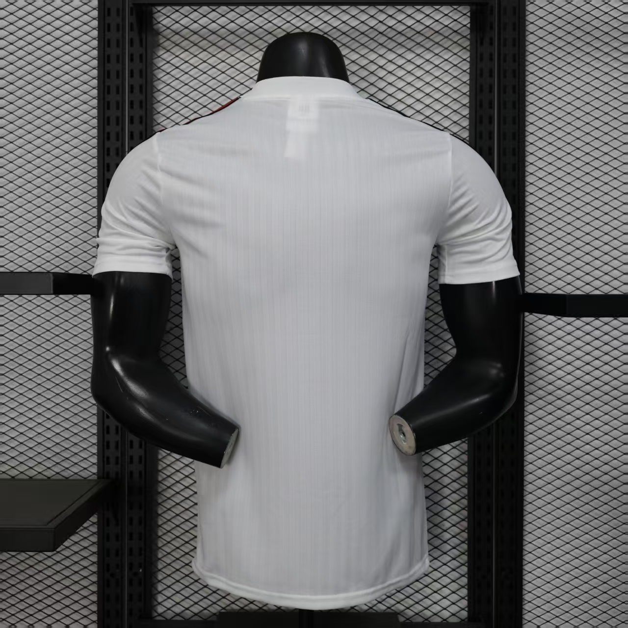 2025/2026 Riverbed Athletic Football Club Special Edition Casual Football Kit（Player Edition）