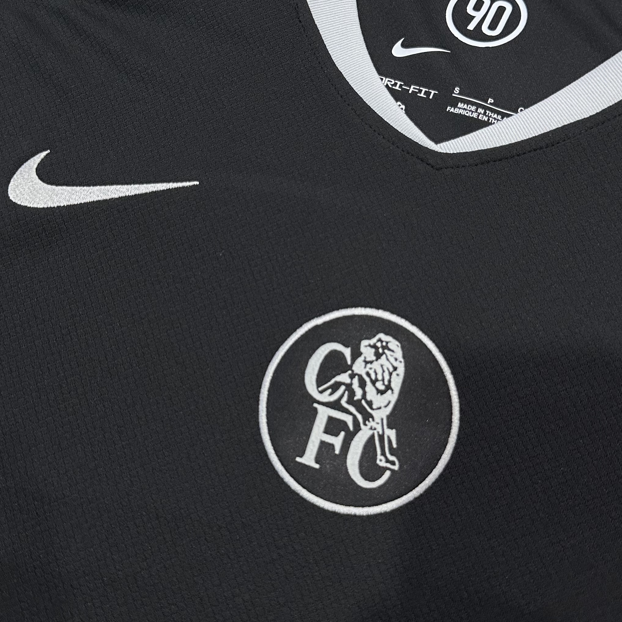 2025/2026 Chelsea Third Football Shirt (Fan Edition)