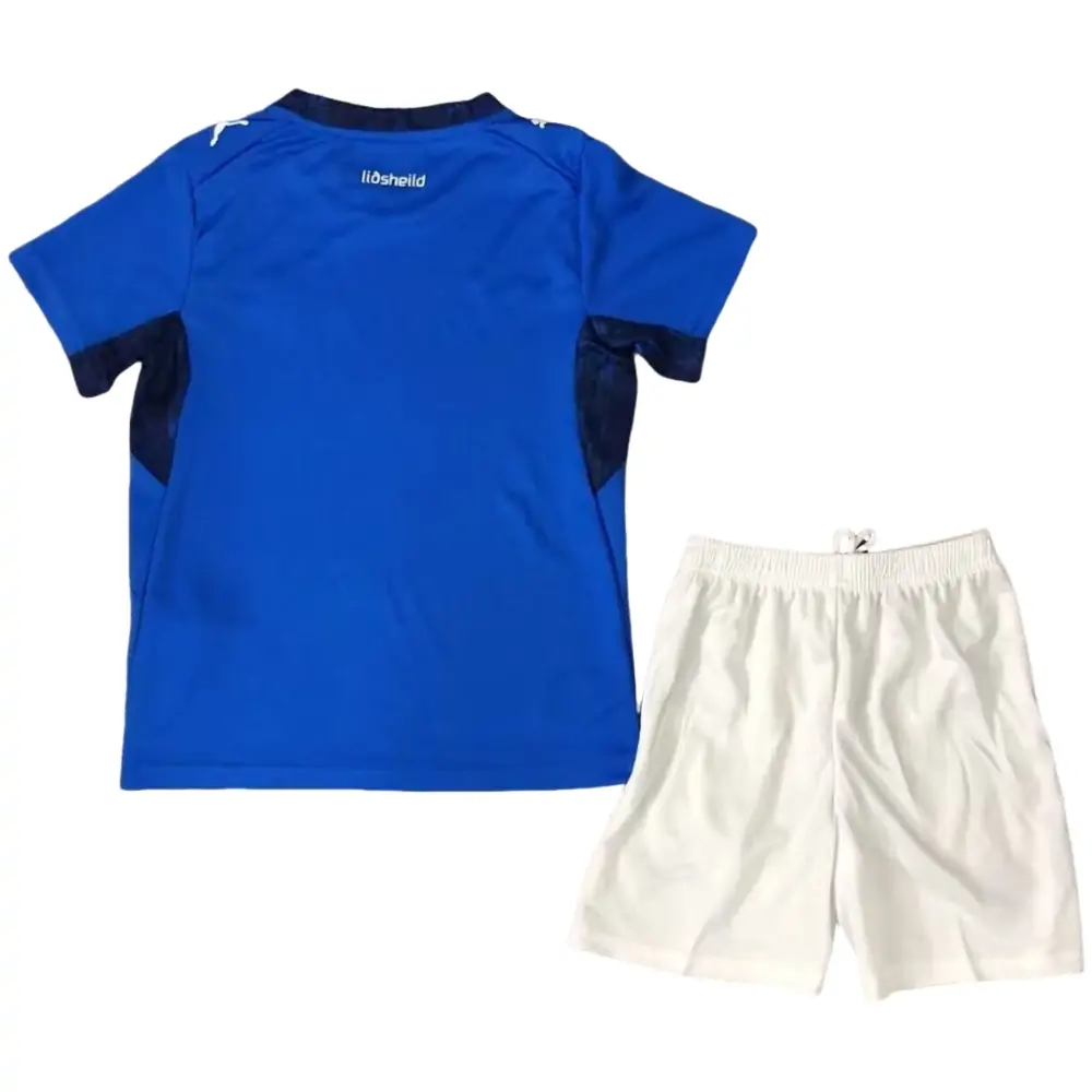 {{product_name}} High Quality Replica Football Jersey