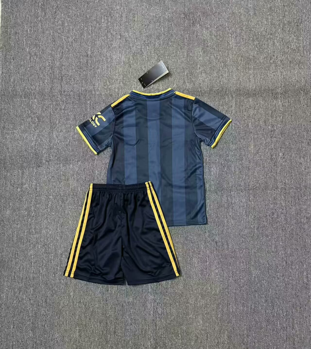 {{product_name}} High Quality Replica Football Jersey