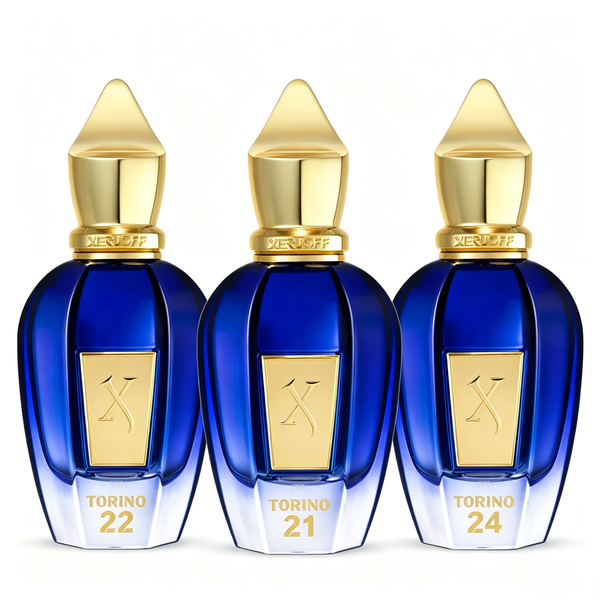 Xerjoff - Eau de Parfum Unisex Fragrance 50ml