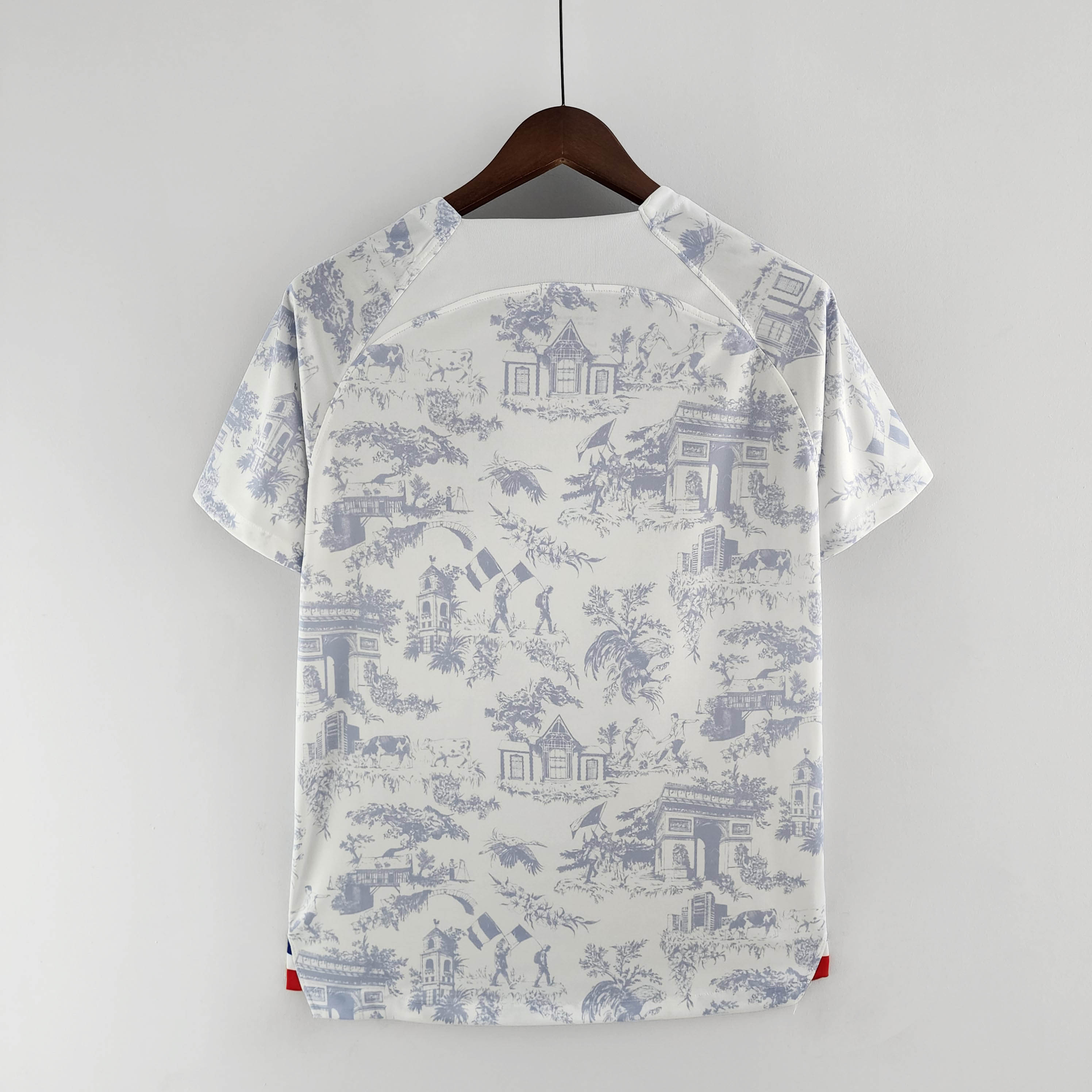{{product_name}} High Quality Replica Football Jersey