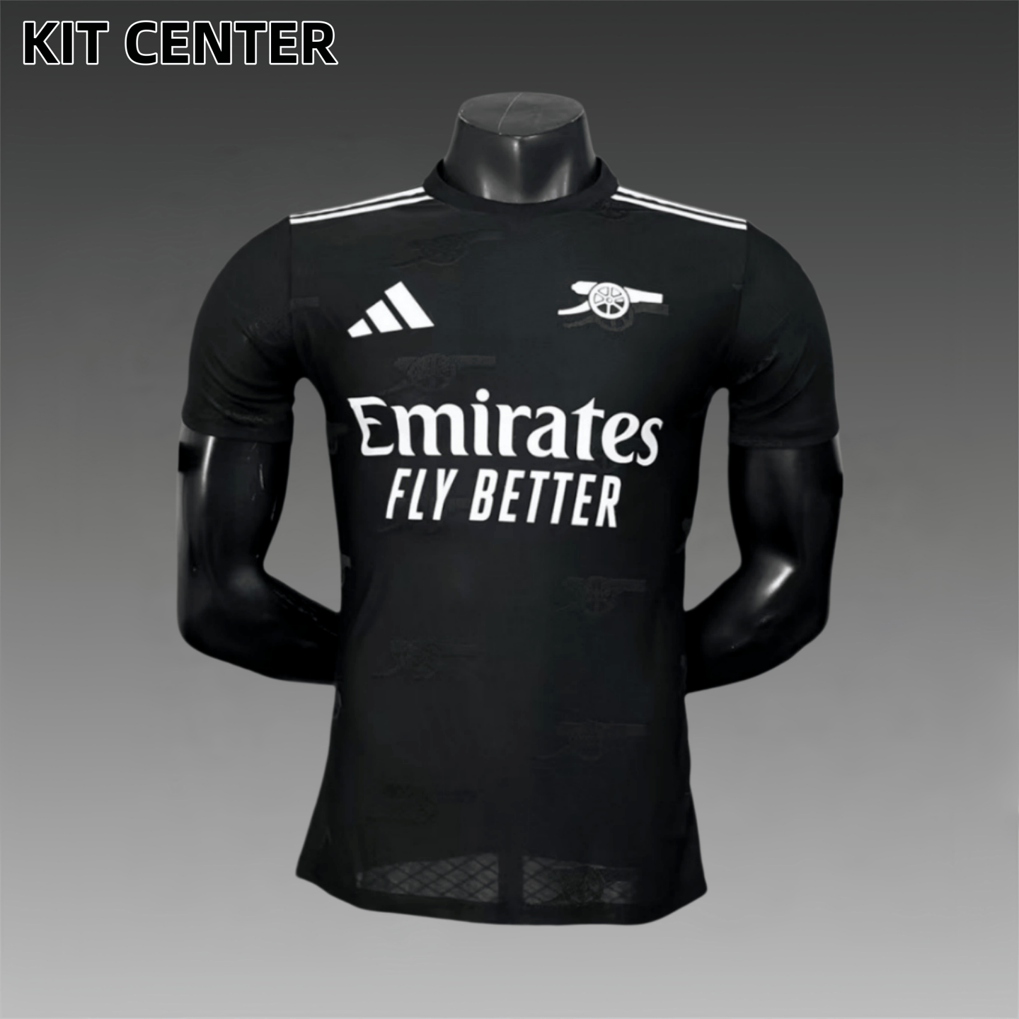 2025/2026 Arsenal Special Edition Football Jersey (Player)
