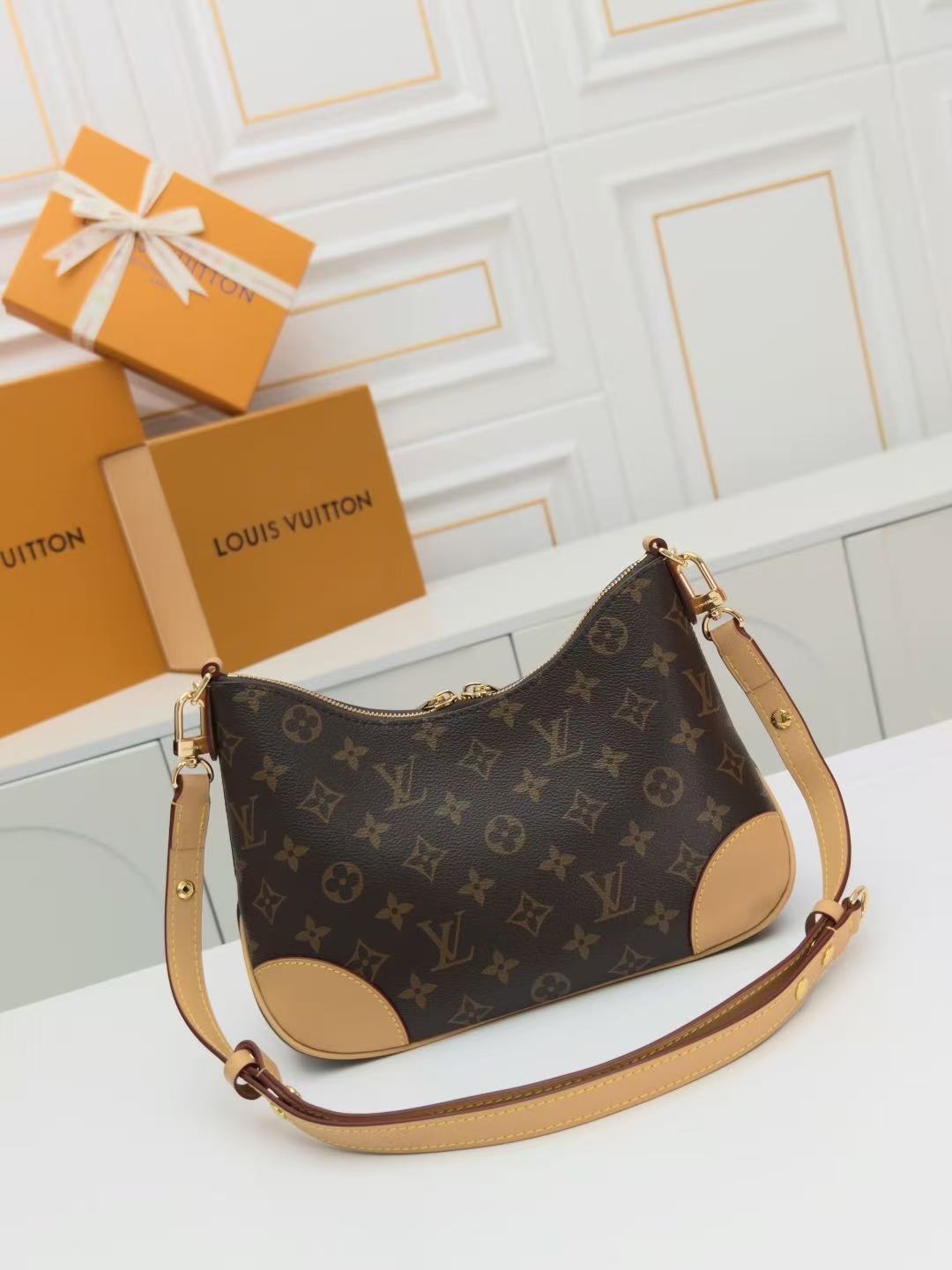 Louis Vuitton Odeon Bag