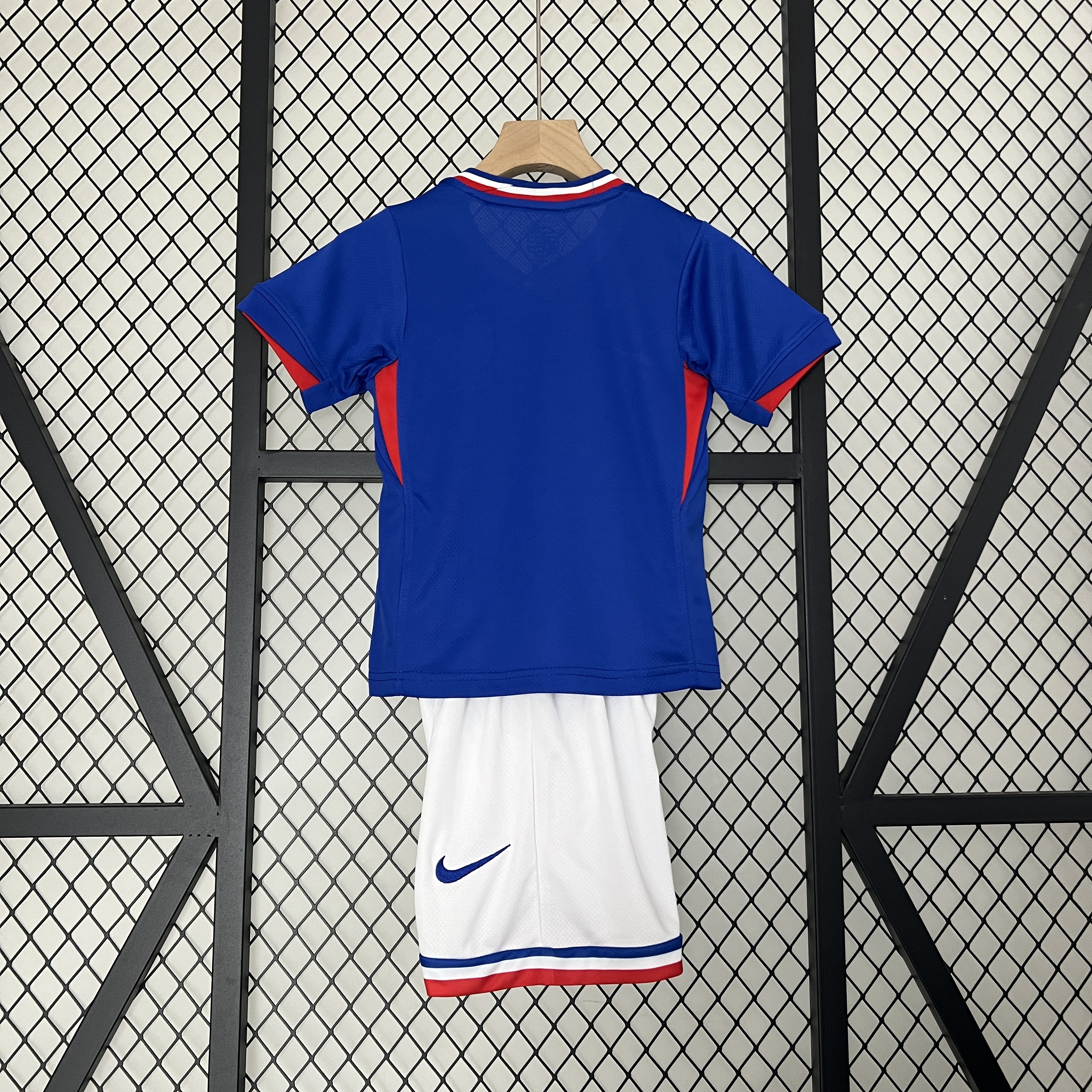 {{product_name}} High Quality Replica Football Jersey