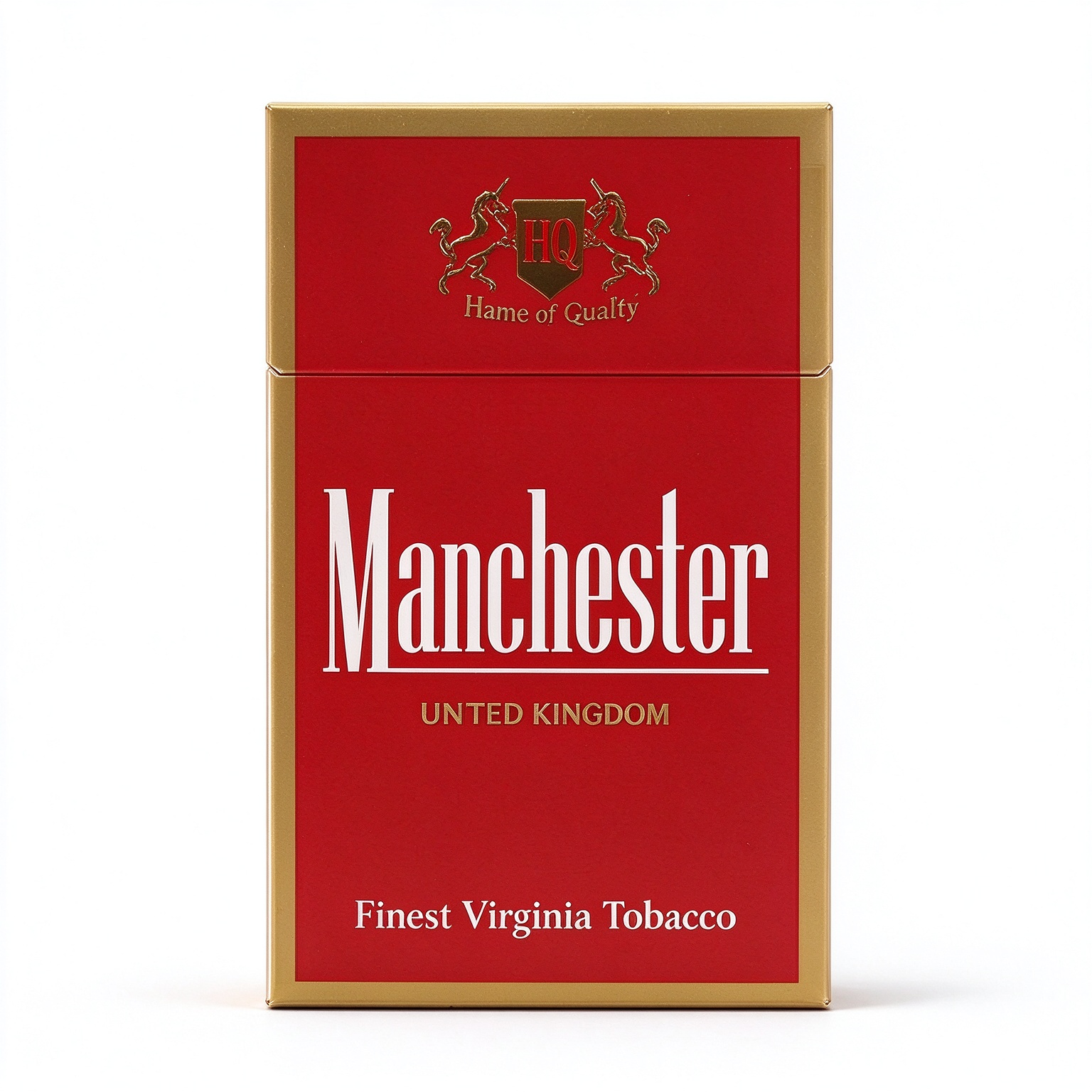 Manchester United Kingdom Red