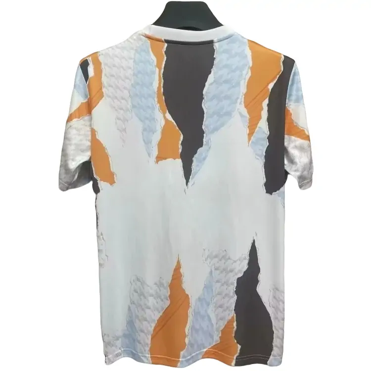 {{product_name}} High Quality Replica Football Jersey