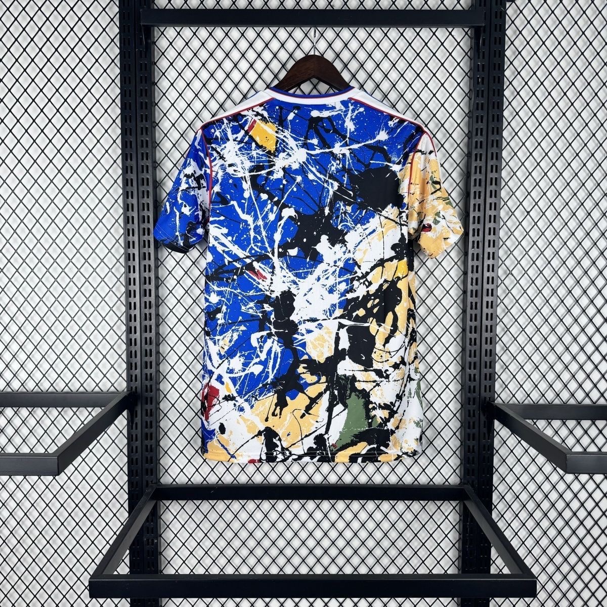 2026/2027 Manchester United Rose Co branded Edition Jersey