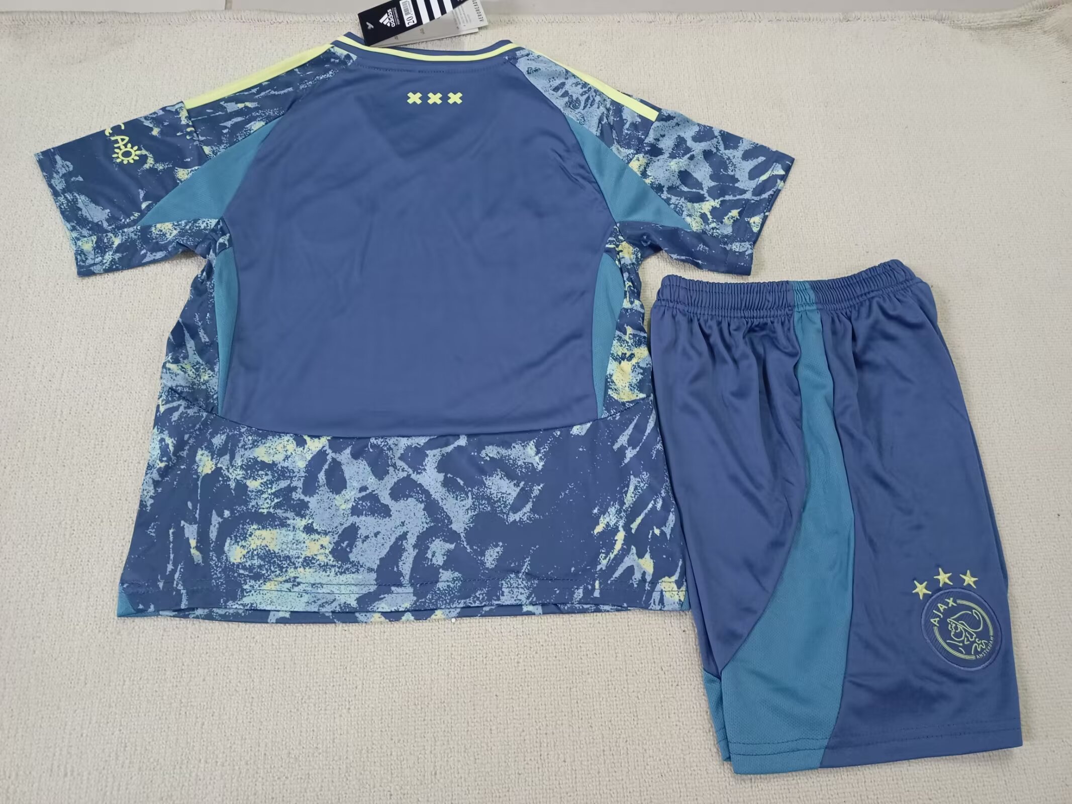 {{product_name}} High Quality Replica Football Jersey