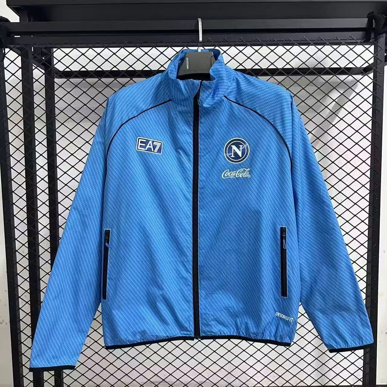 {{product_name}} High Quality Replica Football Jersey