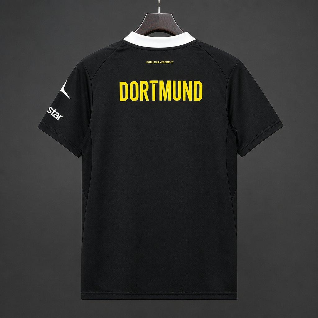 2026/2027 Dortmund Away Football Shirt (Fan version)