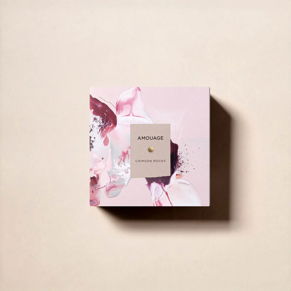 Amouage Crimson Rocks