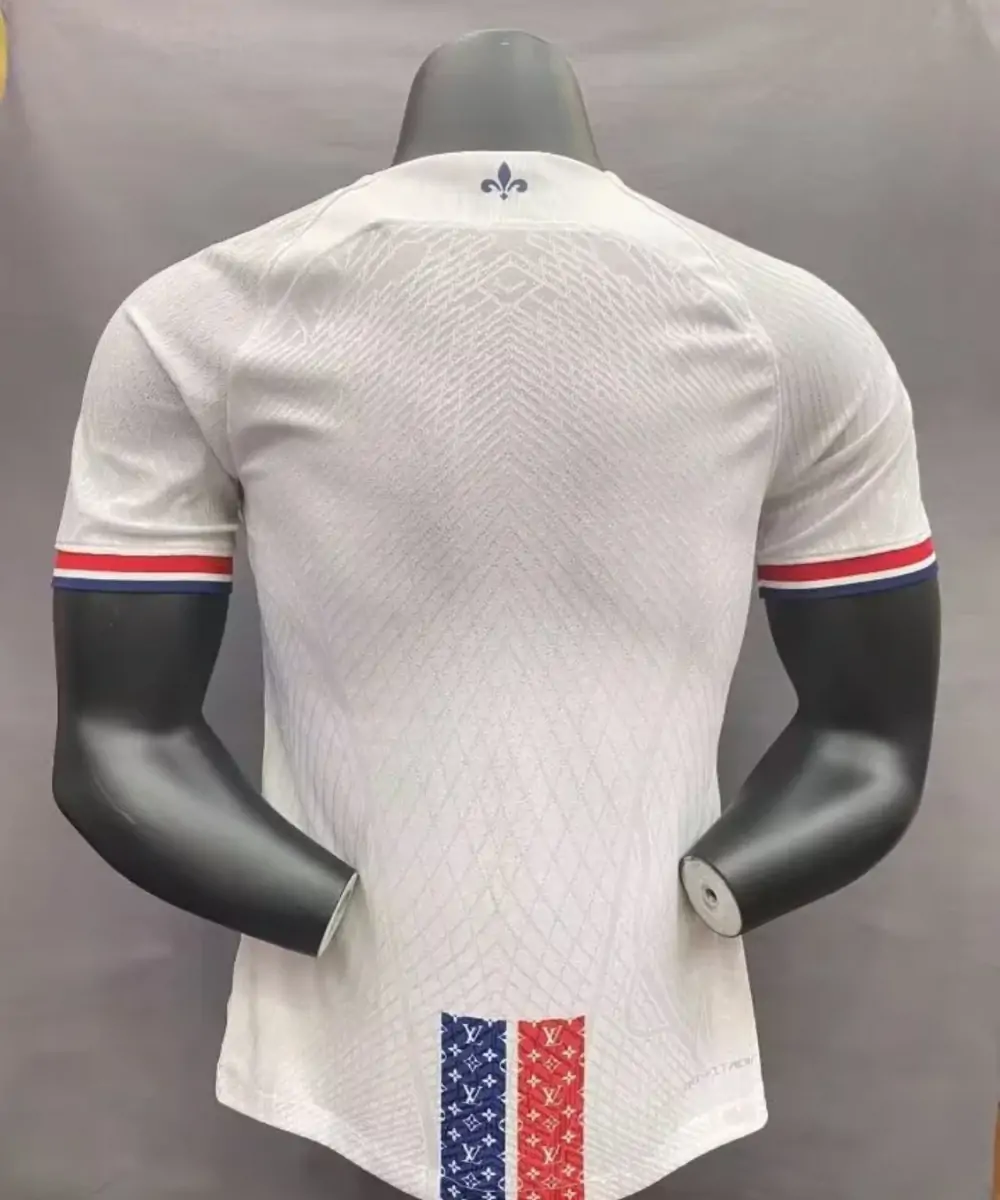 {{product_name}} High Quality Replica Football Jersey