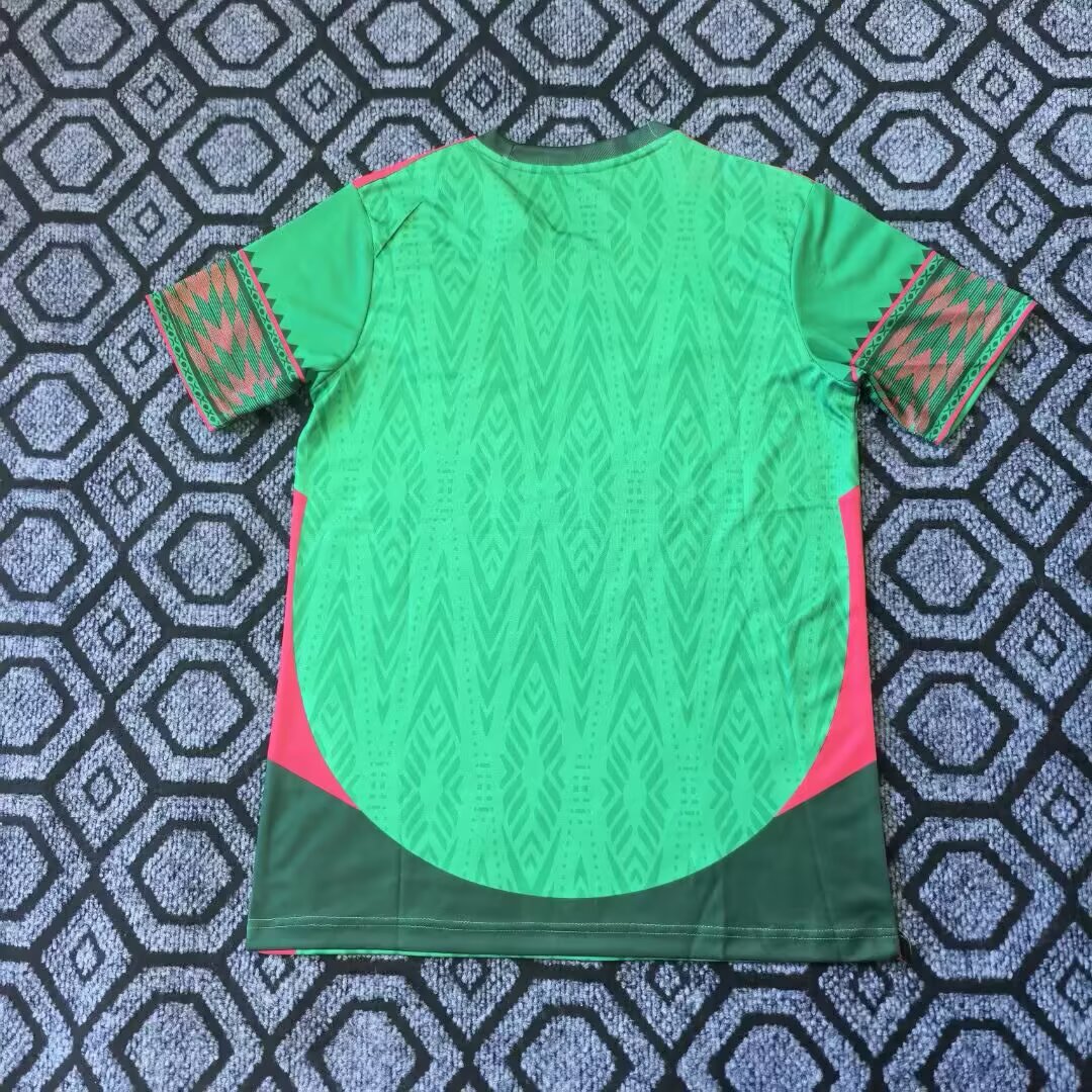 {{product_name}} High Quality Replica Football Jersey