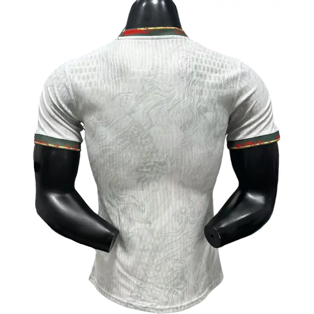 {{product_name}} High Quality Replica Football Jersey