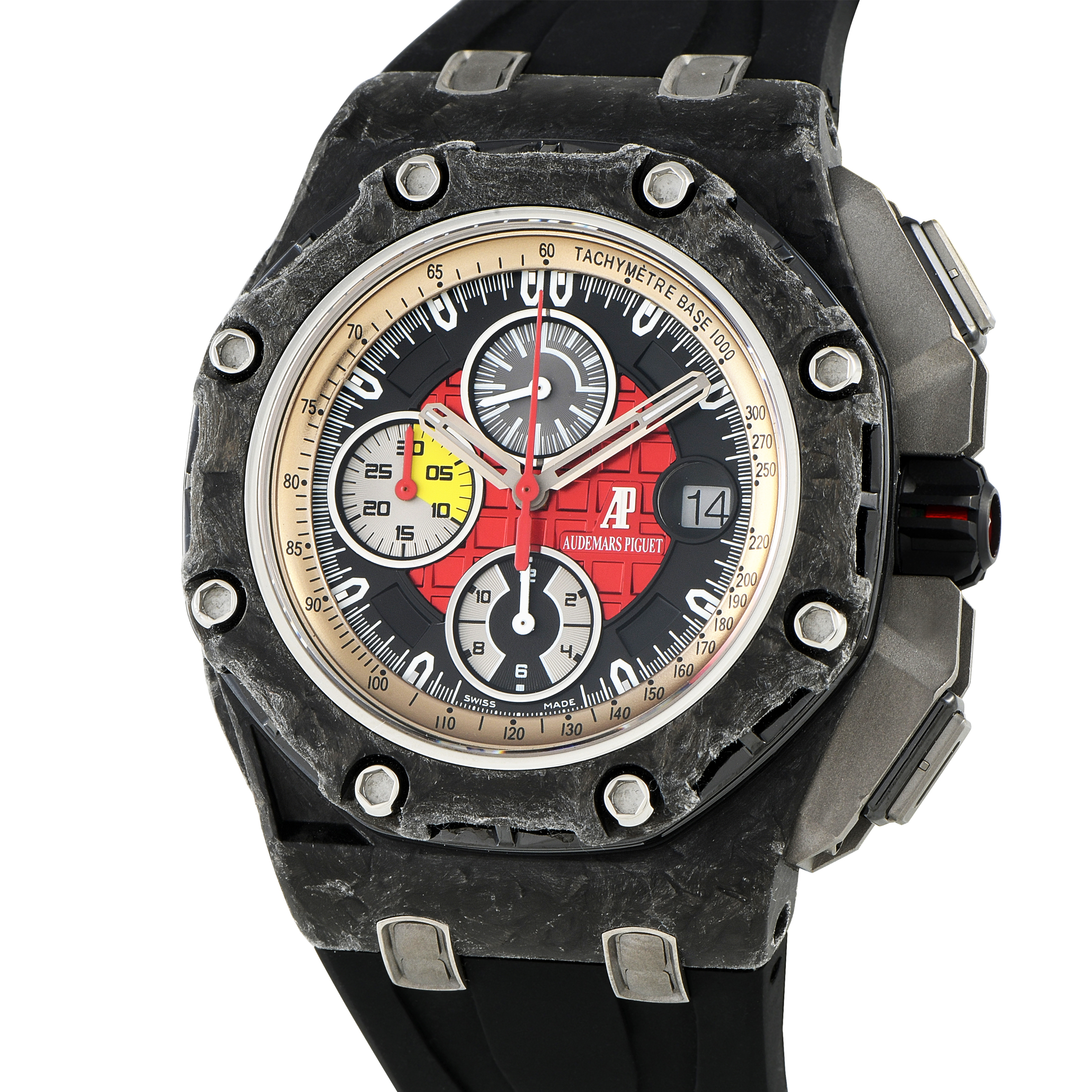 Audemars PiguetRoyal Oak Offshore Grand Prix 44mm Watch 26290IO