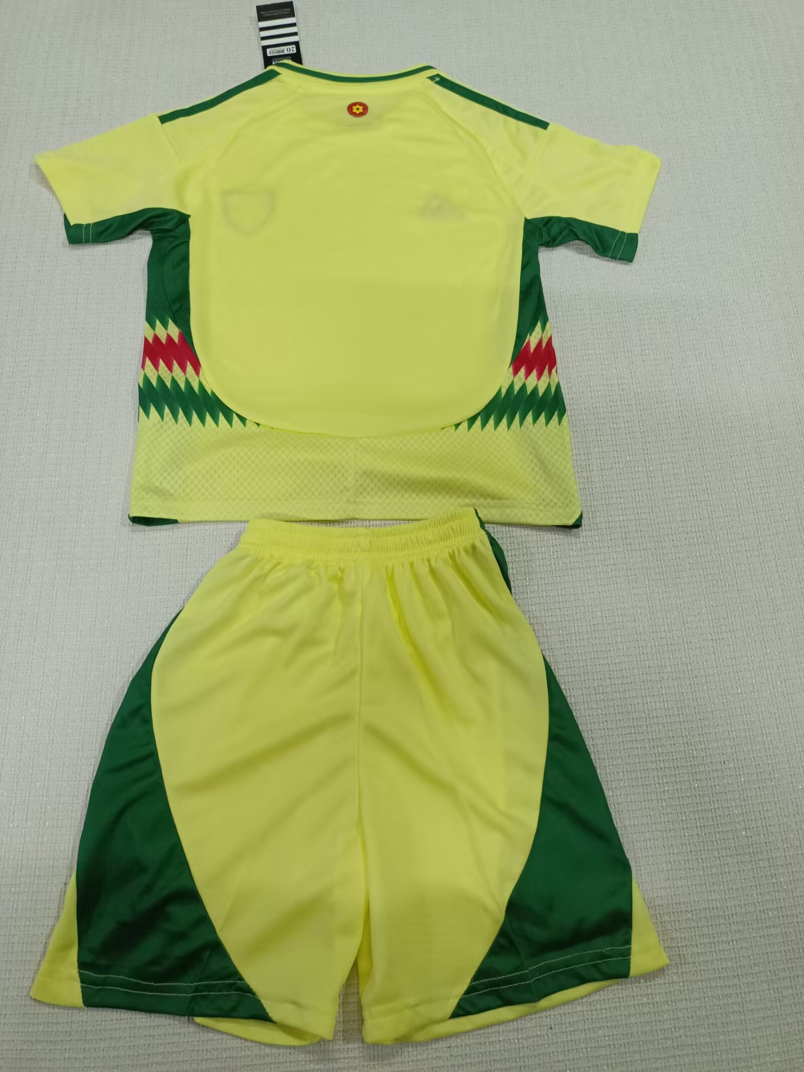 {{product_name}} High Quality Replica Football Jersey