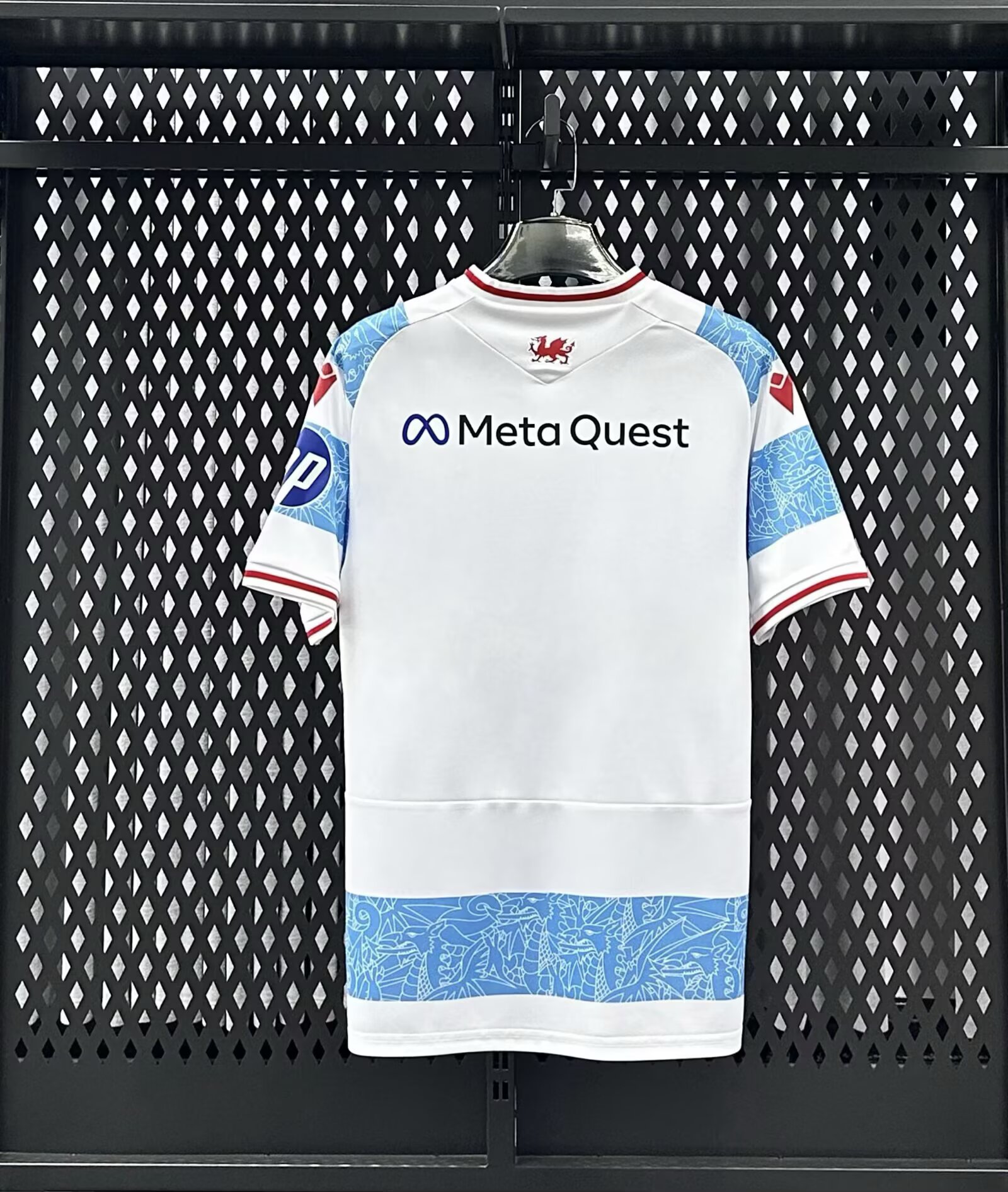 {{product_name}} High Quality Replica Football Jersey