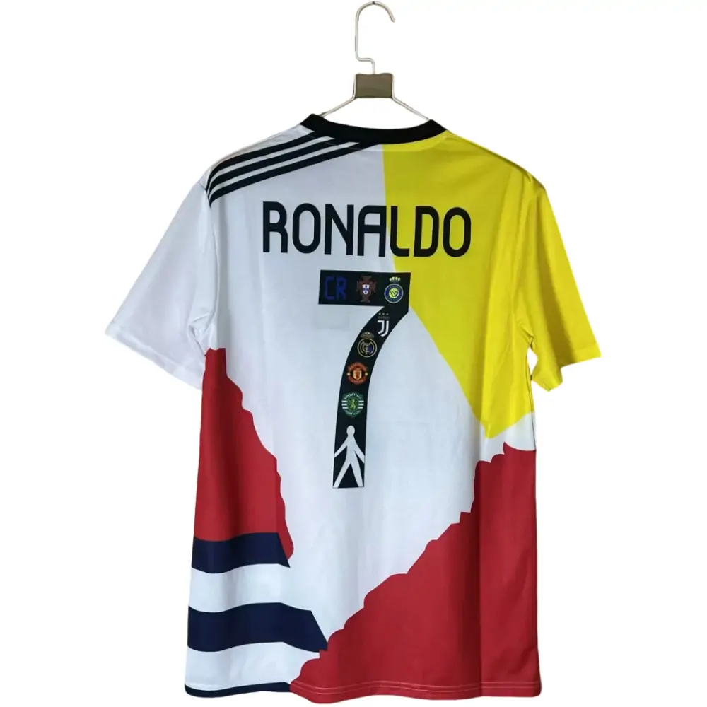 {{product_name}} High Quality Replica Football Jersey