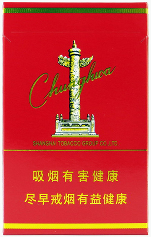 Chunghwa Hard