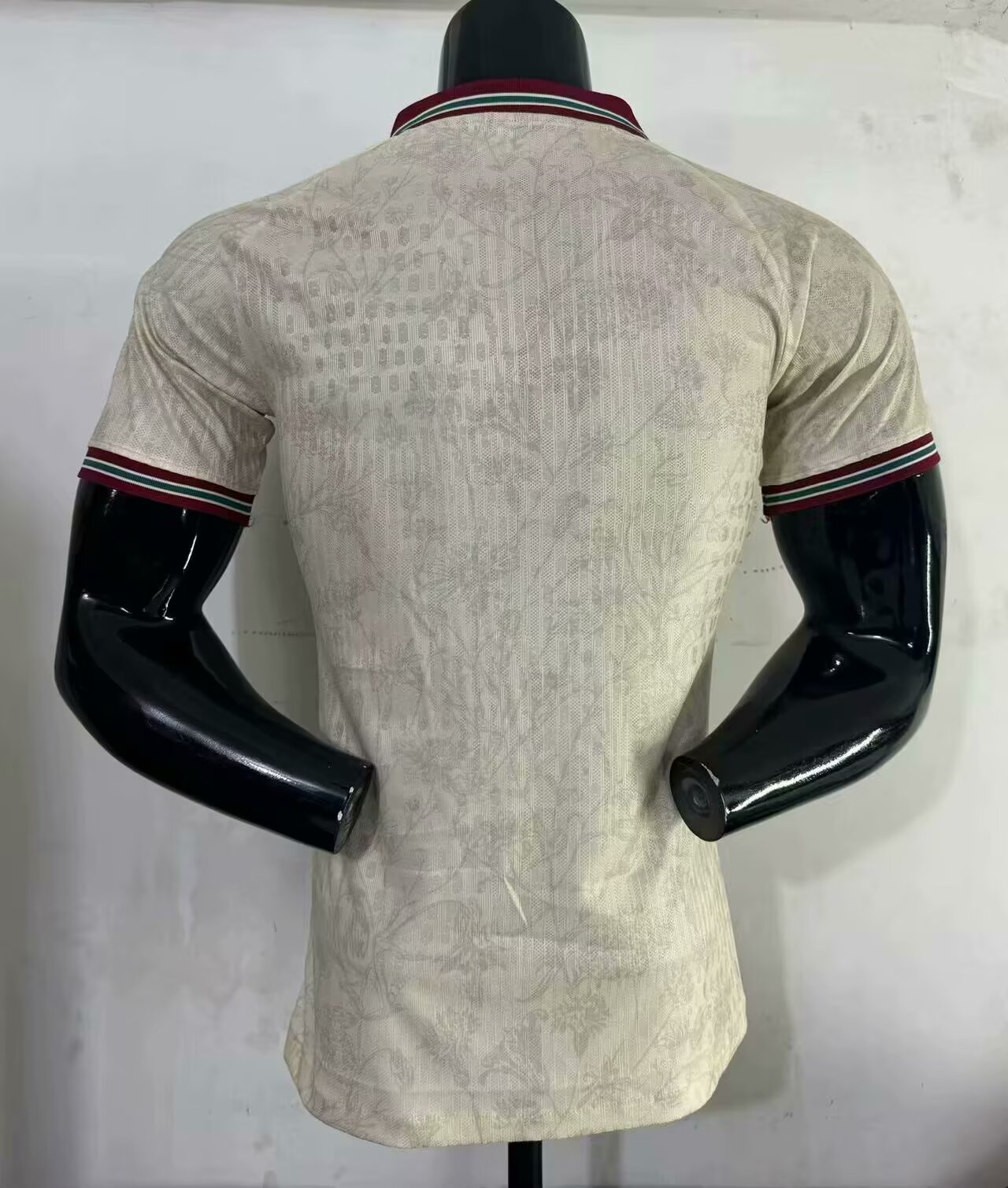 {{product_name}} High Quality Replica Football Jersey