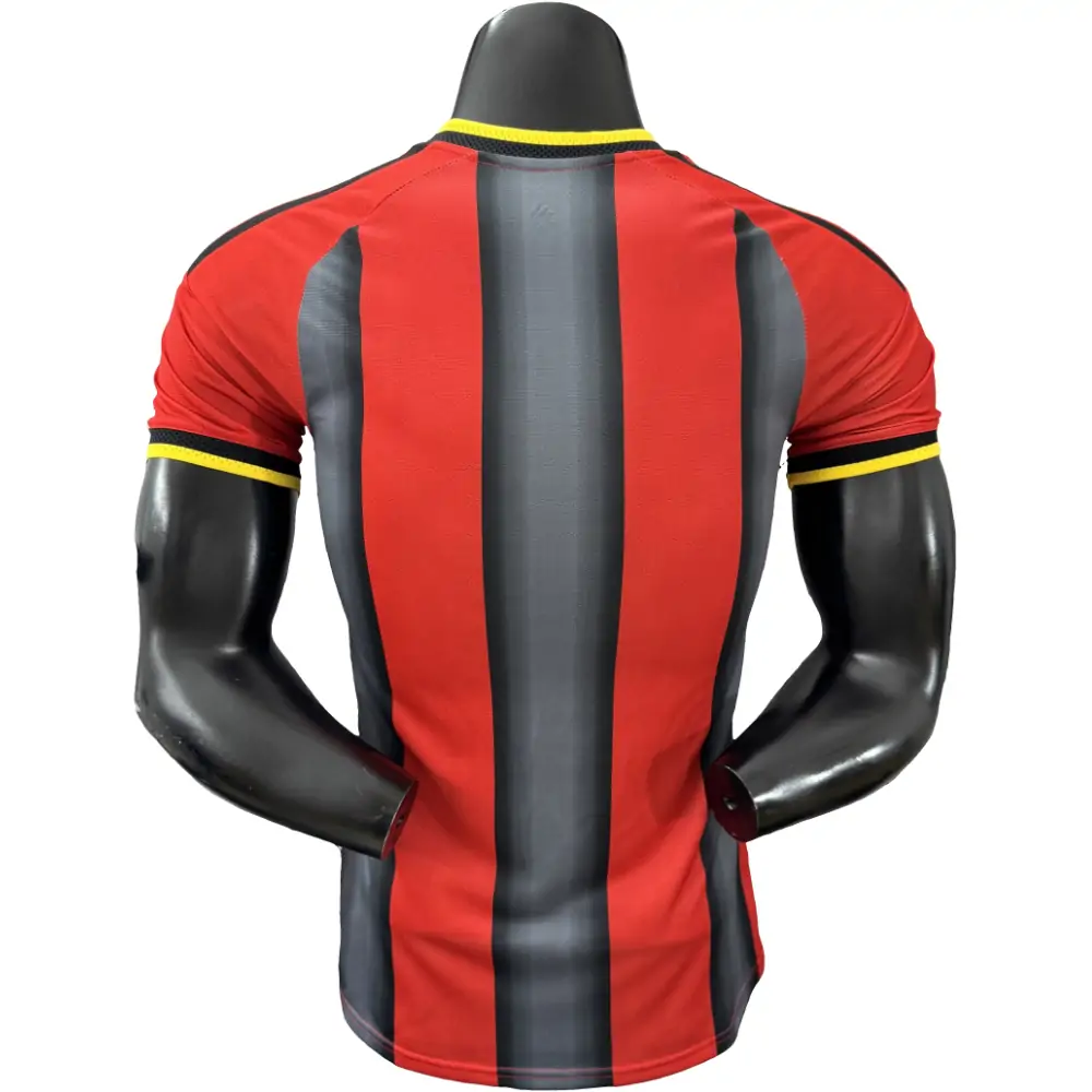{{product_name}} High Quality Replica Football Jersey