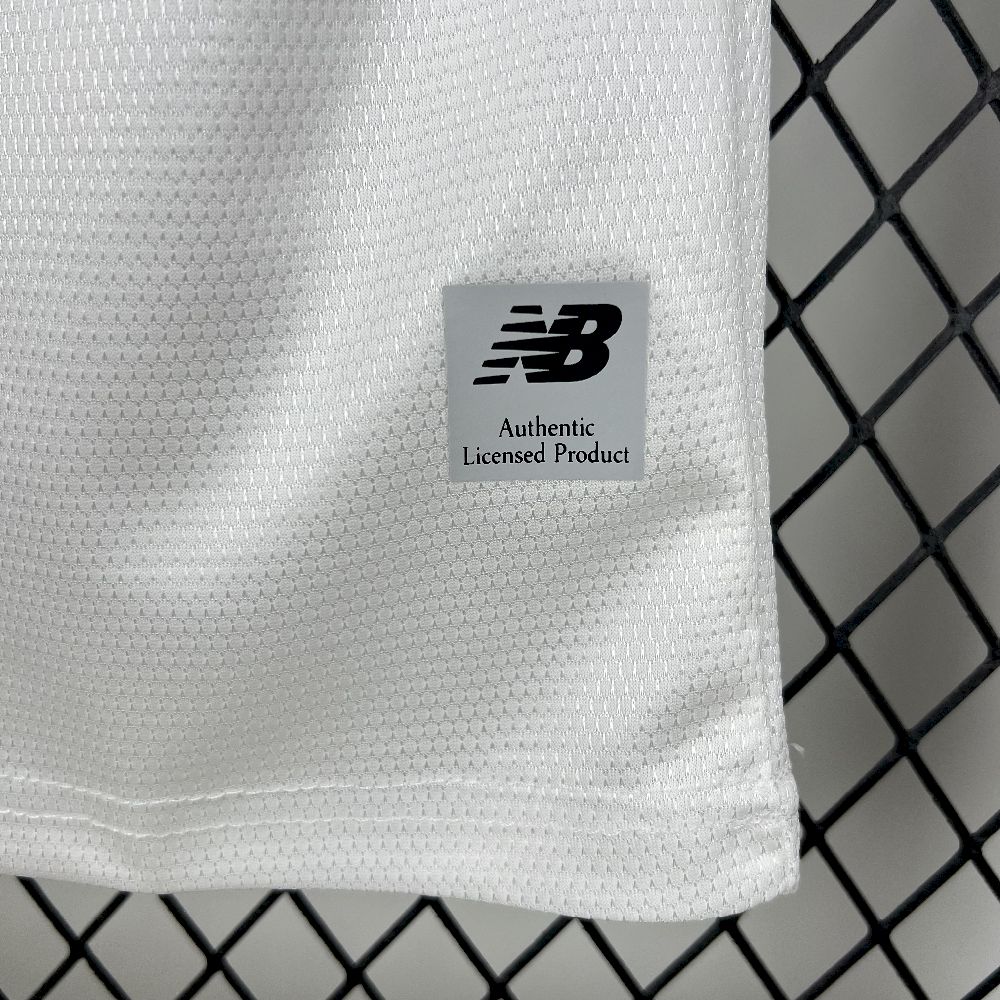 2025/2026 Leverkusen Away Football Shirt (Fan Edition)