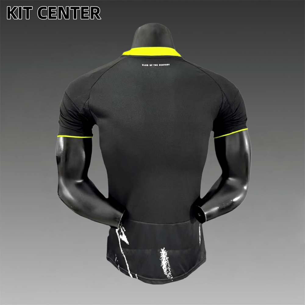 2026 Egypt Special Edition Football Shirt (Player Edition)