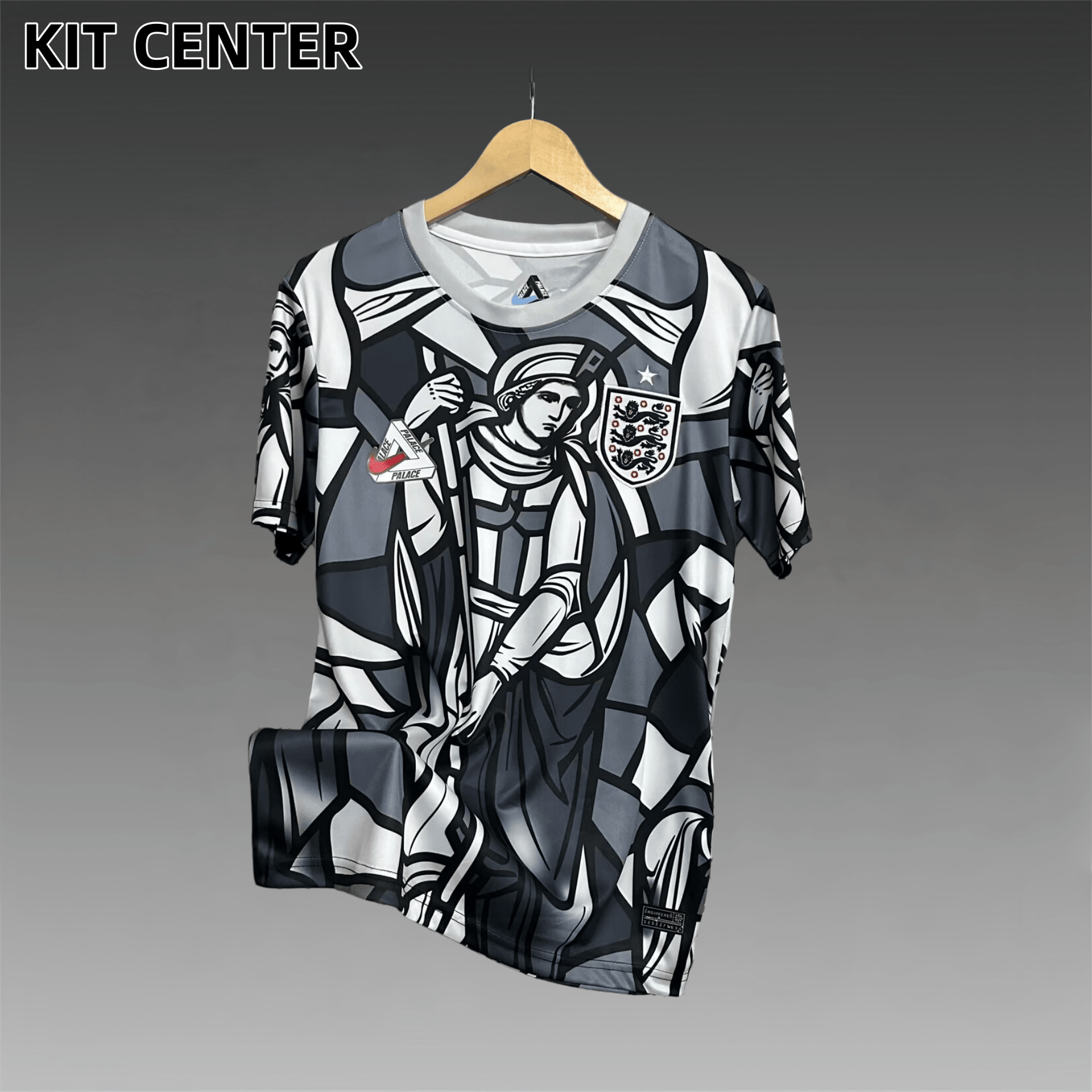 26/27 England Special Edition Football Soccer jerseys