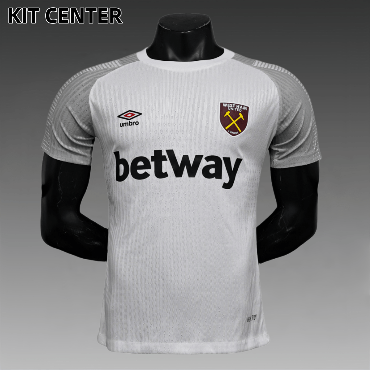 2025/2026 West Ham United Especially Football Shirt （Player）