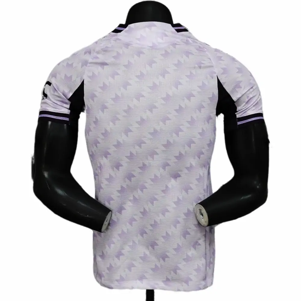 {{product_name}} High Quality Replica Football Jersey