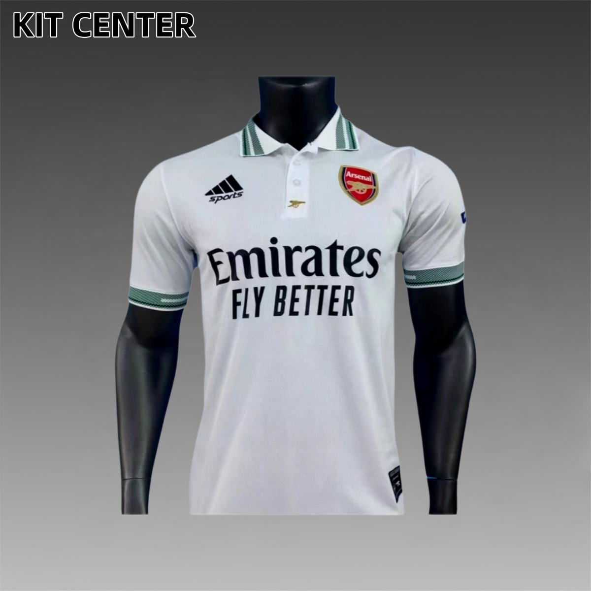 2025/2026 Arsenal Special Edition Football Jersey (Player)