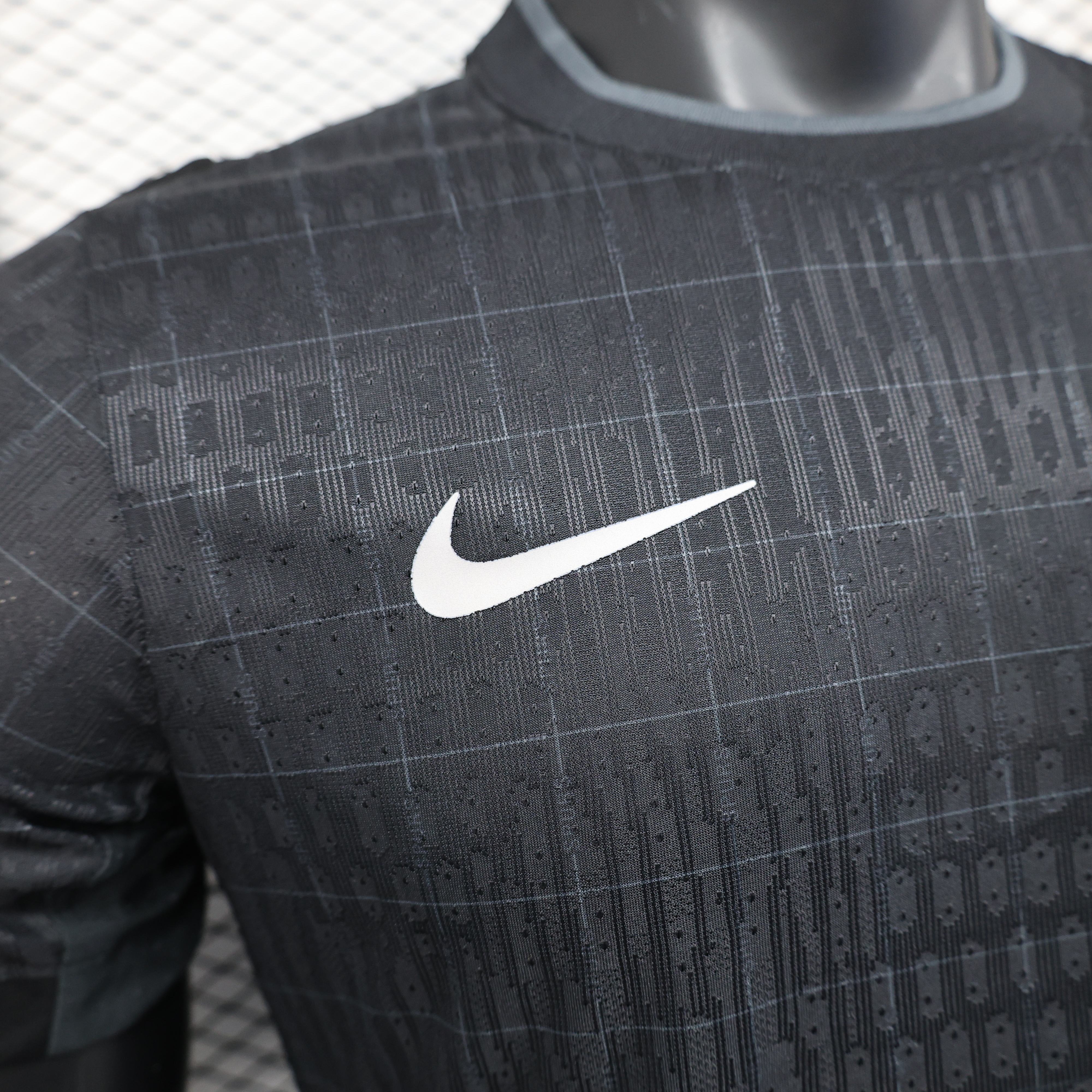 2025/2026 Tottenham Away Football Shirt （Player）